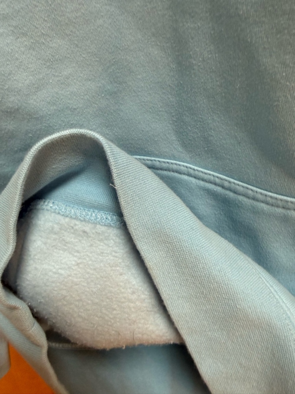 Sabrina Carpenter 'Short & Sweet' concert tour hoodie - Picture 4 of 4